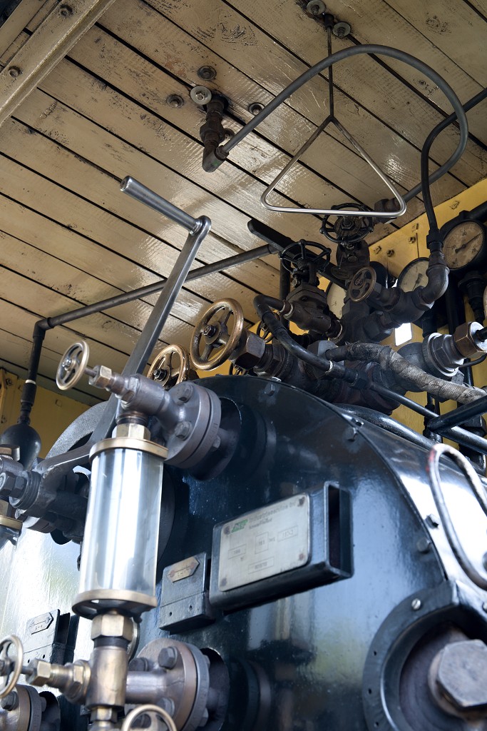 RTM ouddorp trammuseum hdr trein treinen vervoer ns transport erfgoed spoorweg spoorwegen spoor tram museum metro